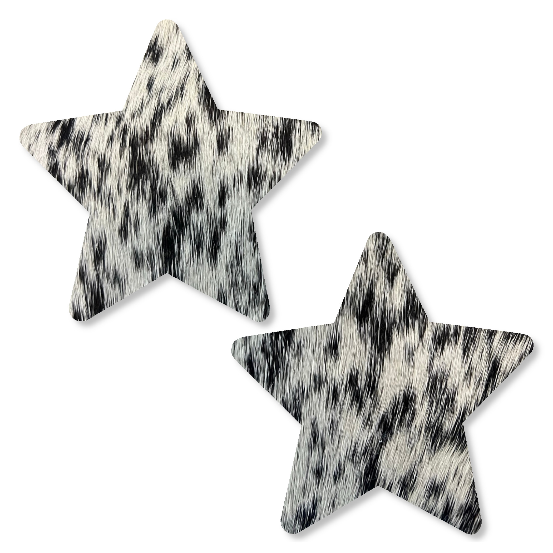 Spotted Leather Star