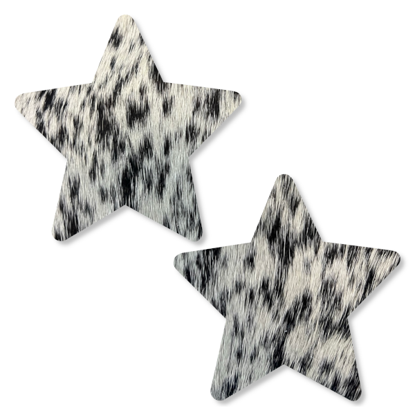 Spotted Leather Star