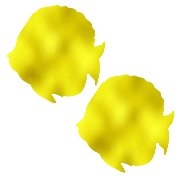 Liquid Yellow Sunfish