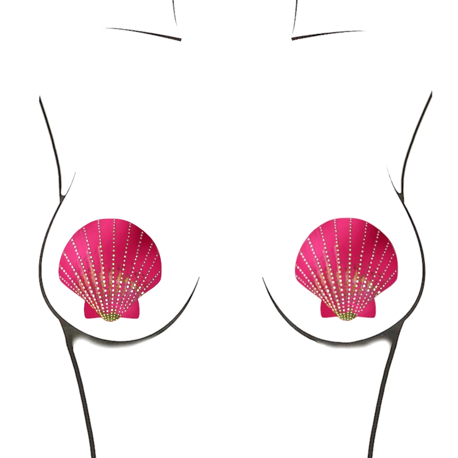 manequin--imprinted-pink-fab-dotted-seashell.webp