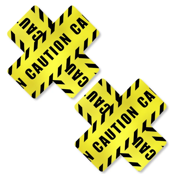 Caution Tape