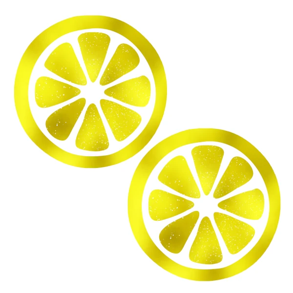 Citrus SelectionSmall Yellow